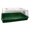 Propagator Small high with ventilating 23x17x18 cm