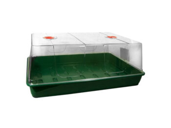 Propagator Small high with ventilating 23x17x18 cm