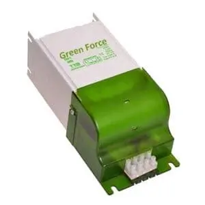 Green Force Magnetic 315W