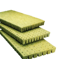 Grodan AO rockwool tray