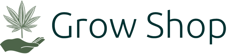 Grow-Shop large logo