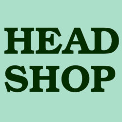 Head shop