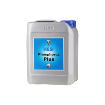 Hesi Phosphorus Plus 5 L