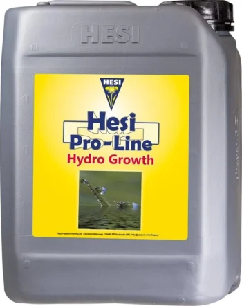 Hesi Pro-Line Hydro Growth 10 L