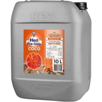 Hesi Pro-Line Coco 10 liter