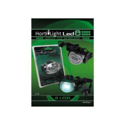 HortiLight Green Led headlight