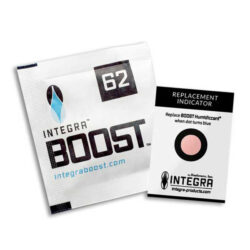 Integra Boost Humidity Limonene/Myrcene (RH 62%; 4 g) display of 48 pcs