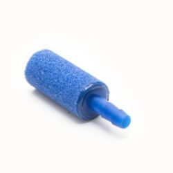 Aerator airstone A001 blue roll d:25 mm