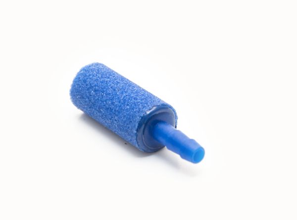 Aerator airstone A001 blue roll d:25 mm