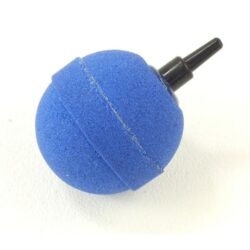 Aerator airstone Golf Ball diffuser d:50 mm