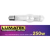 Lumatek Metal Halide Lamps 250W