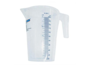 Measuring cup 70ml / 250ml