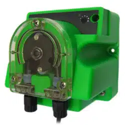 Milwaukee MP815 Dosing Pump with flow regulator