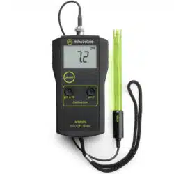 Milwaukee pH tester-MW100