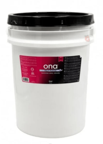 ONA Gel szagsemlegesítő zselé Fruit Fusion (Organikus) 20 liter