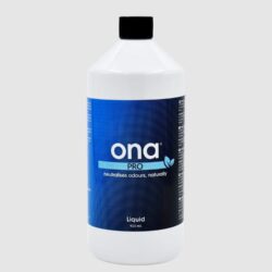 ONA Liquid Pro szagsemlegesítő folyadék