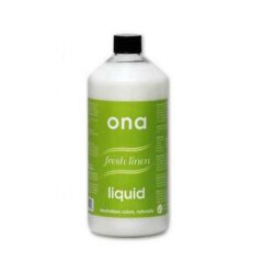 ONA Liquid Szagsemlegesítő Folyadék Fresh Linen