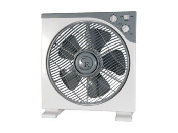 Oscillating Fan (Rotating Floor) 50W – 40 cm (RF40)