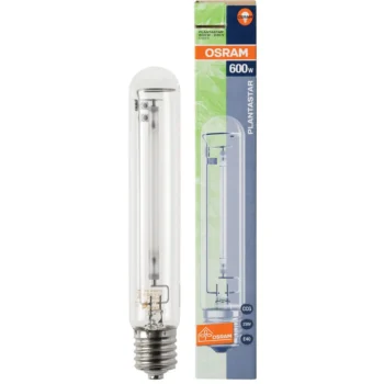 Osram Plantastar 600W