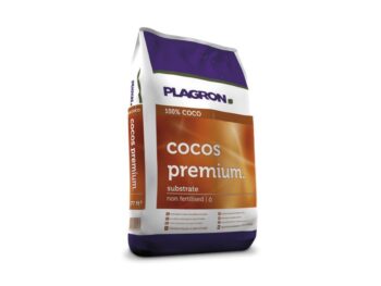 Plagron Cocos Premium szubsztrátum