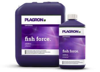 Plagron Fish Force