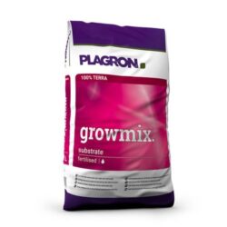 Plagron Growmix föld