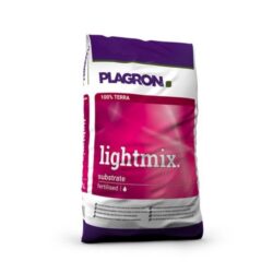 Plagron Lightmix föld