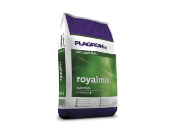 Plagron Royal Mix föld