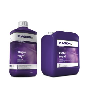 Plagron Sugar Royal tápanyag