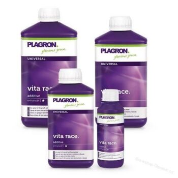 Plagron Vita Race permet