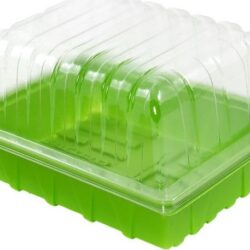 Propagator Plastic