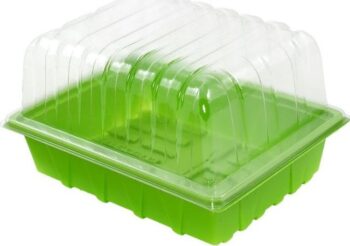 Propagator Plastic