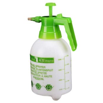 Pump sprayer spray 2L