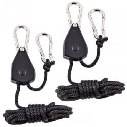 Rope Ratchet (2 pcs)