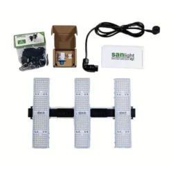 Sanlight EVO Set 60x60 200W 1.5