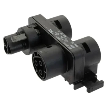 SANlight Power Distribution H-Block EVO + Q Series G2