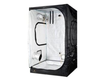 Secret Jardin Dark Room growbox R3.00