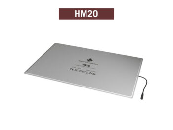 Secret Jardin Heating Mat 55x35 cm 20W