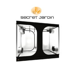 Secret Jardin