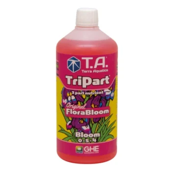 Terra Aquatica (GHE) Tripart Flora Bloom 1liter