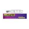 Lumatek Metal Halide Lamps 1000W