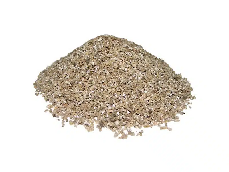 Vermiculite 100 L (39 units/pallet)